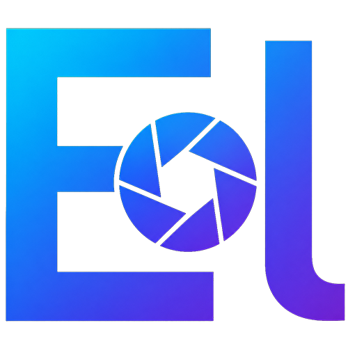 EasyLapse logo